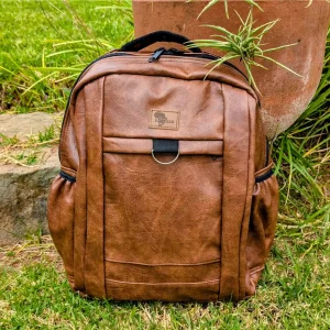 Backpacks