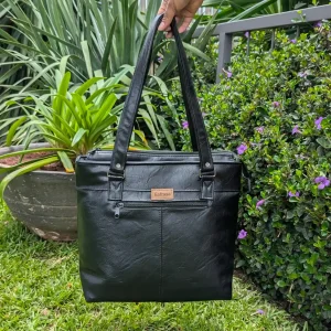 Daily "Vida" Corporate Tote