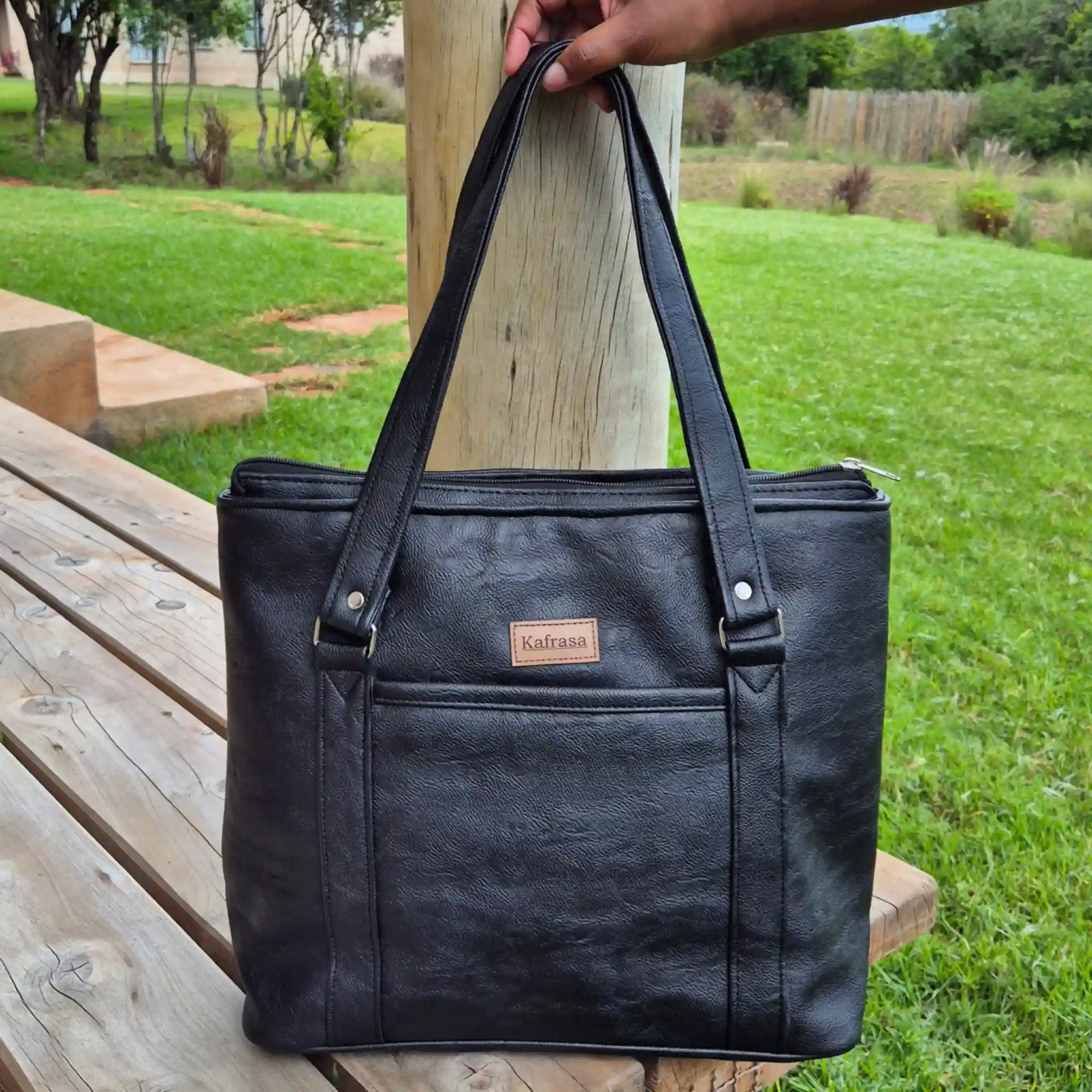 Corporate Tote 2026