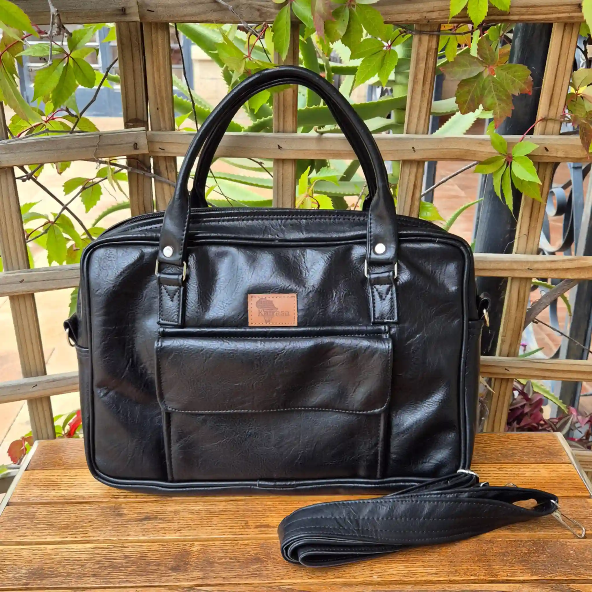 Corporate Laptop Bag 2026 Edition