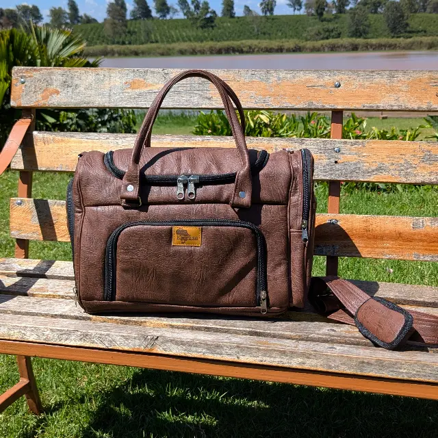 Kafrasa Gym Bag
