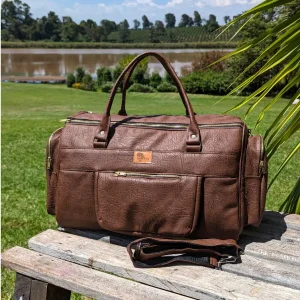 Jumbo Duffel/Travel Bag